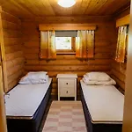 Artunpirtti Lomamökit