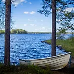 Artunpirtti Lomamökit Keuruu