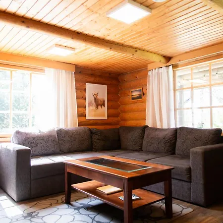 Chalet Artunpirtti