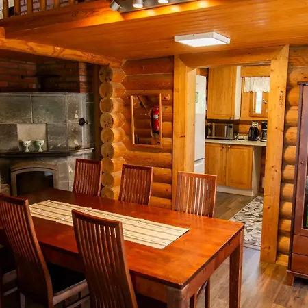 Artunpirtti Chalet