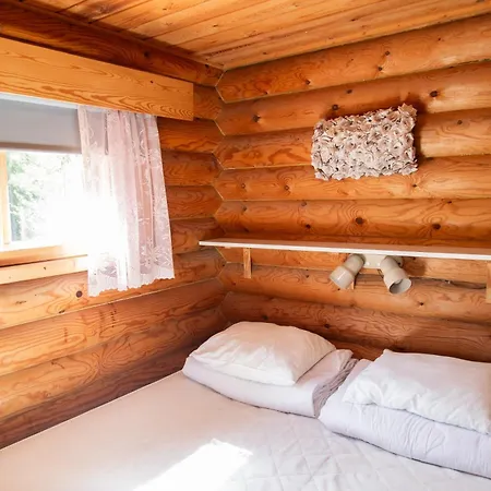 Alpstuga Artunpirtti