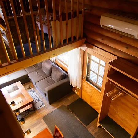 Chalet Artunpirtti *