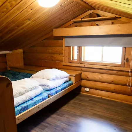 Artunpirtti Chalet Keuruu