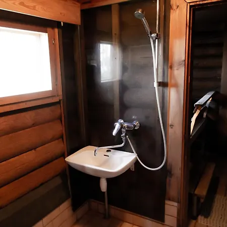 Alpstuga Artunpirtti Keuru