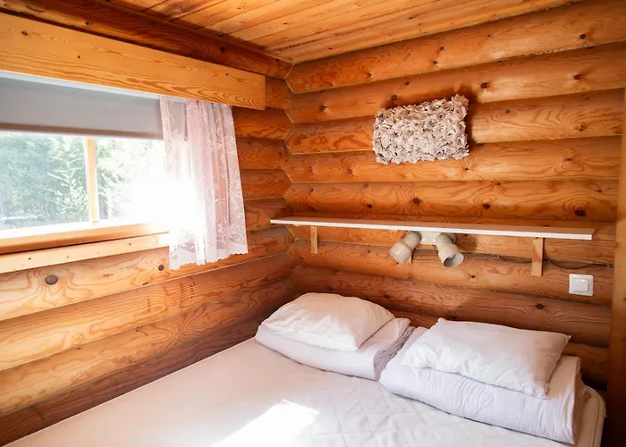 Alpstuga Artunpirtti