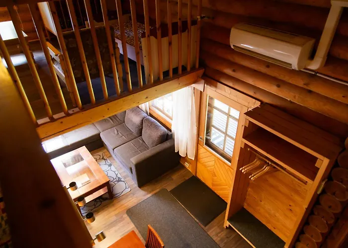 Chalet Artunpirtti *