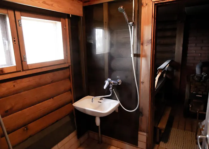 Chalet Artunpirtti Keuruu